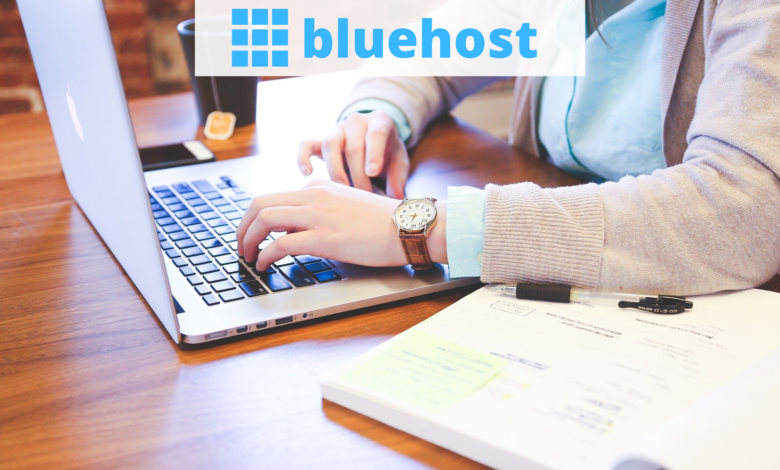 Bluehost