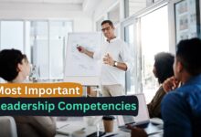 Leadership Competencies