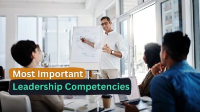 Leadership Competencies