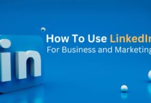 How to use LinkedIn