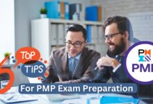 "PMP Exam Preparation Guide", "PMP Study Strategies"