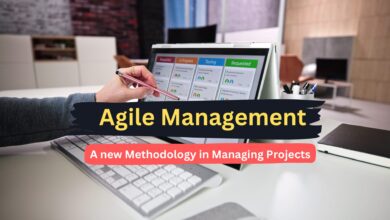 Agile Management