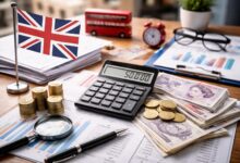 company tax in the uk