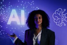 How AI Is Transforming Small Businesses