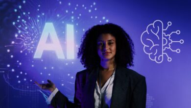 How AI Is Transforming Small Businesses